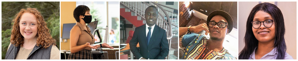 2022-2023 GSA Election Results